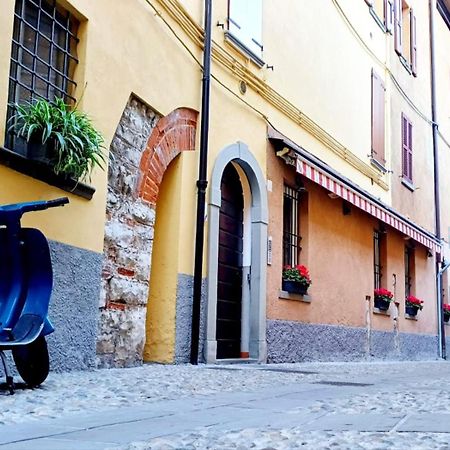 Iseo Portelle Holiday With Private Parking And Bike Storage Екстер'єр фото