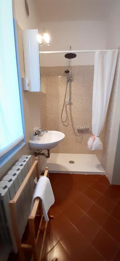 Iseo Portelle Holiday With Private Parking And Bike Storage Екстер'єр фото