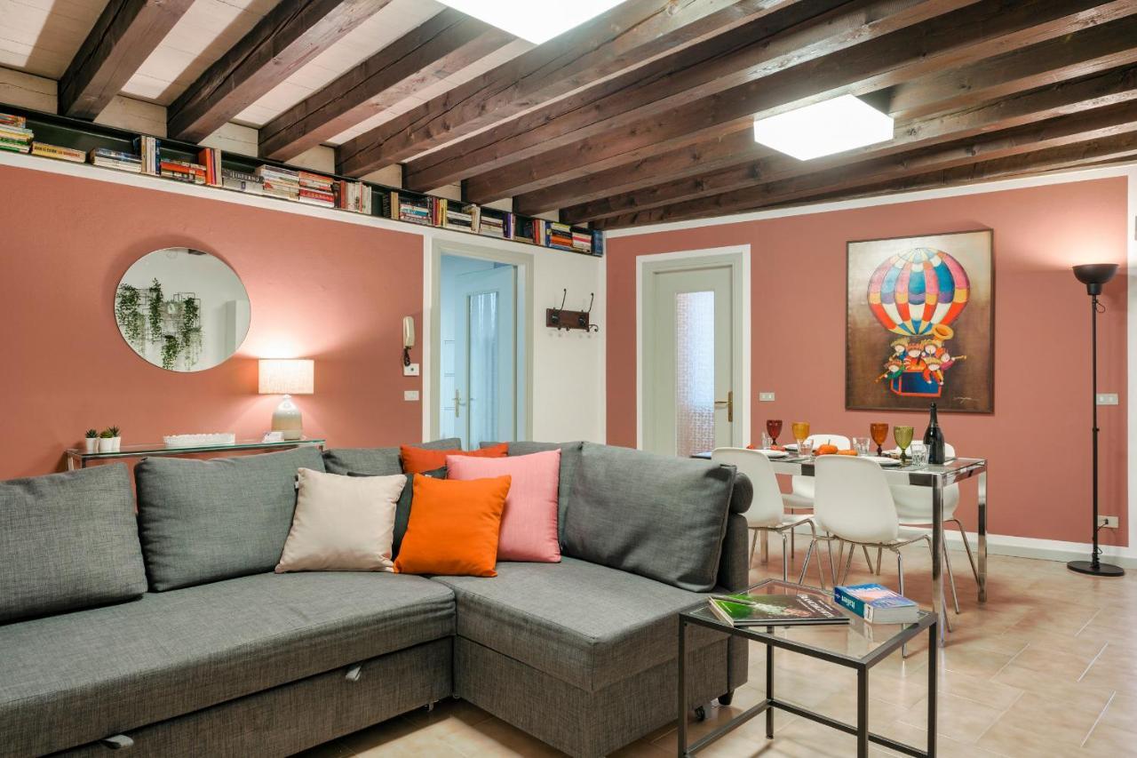 Iseo Portelle Holiday With Private Parking And Bike Storage Екстер'єр фото