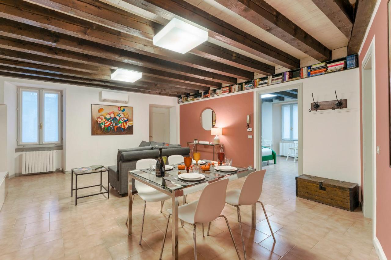 Iseo Portelle Holiday With Private Parking And Bike Storage Екстер'єр фото