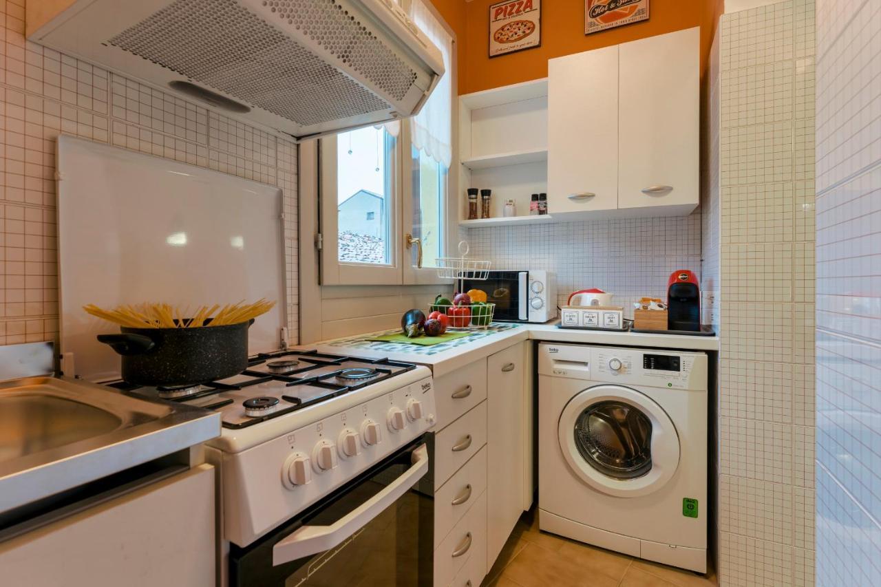 Iseo Portelle Holiday With Private Parking And Bike Storage Екстер'єр фото