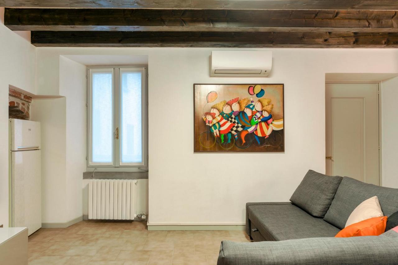 Iseo Portelle Holiday With Private Parking And Bike Storage Екстер'єр фото
