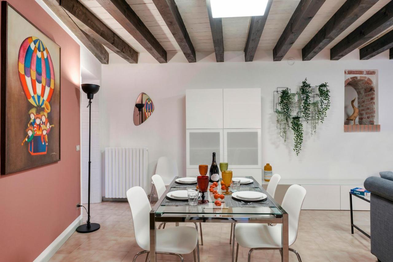 Iseo Portelle Holiday With Private Parking And Bike Storage Екстер'єр фото