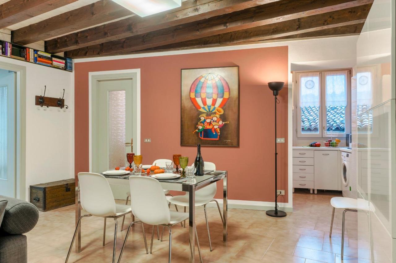 Iseo Portelle Holiday With Private Parking And Bike Storage Екстер'єр фото