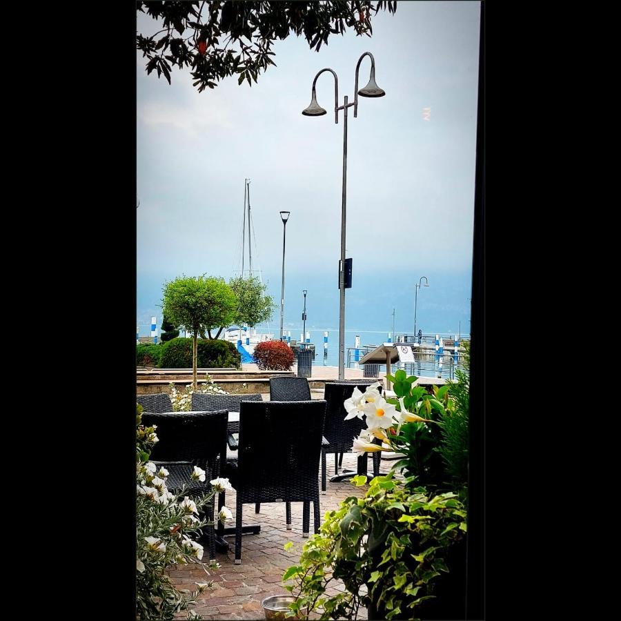 Iseo Portelle Holiday With Private Parking And Bike Storage Екстер'єр фото