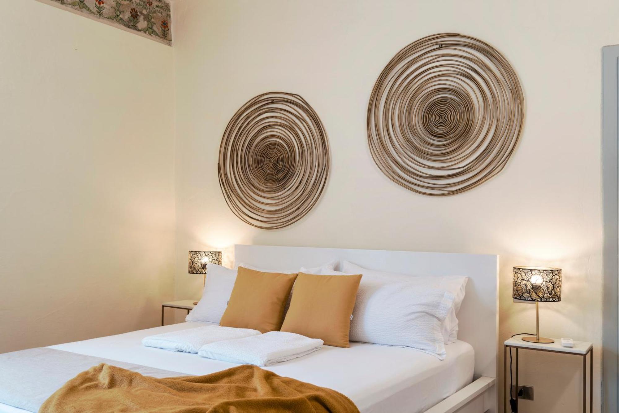 Iseo Portelle Holiday With Private Parking And Bike Storage Екстер'єр фото