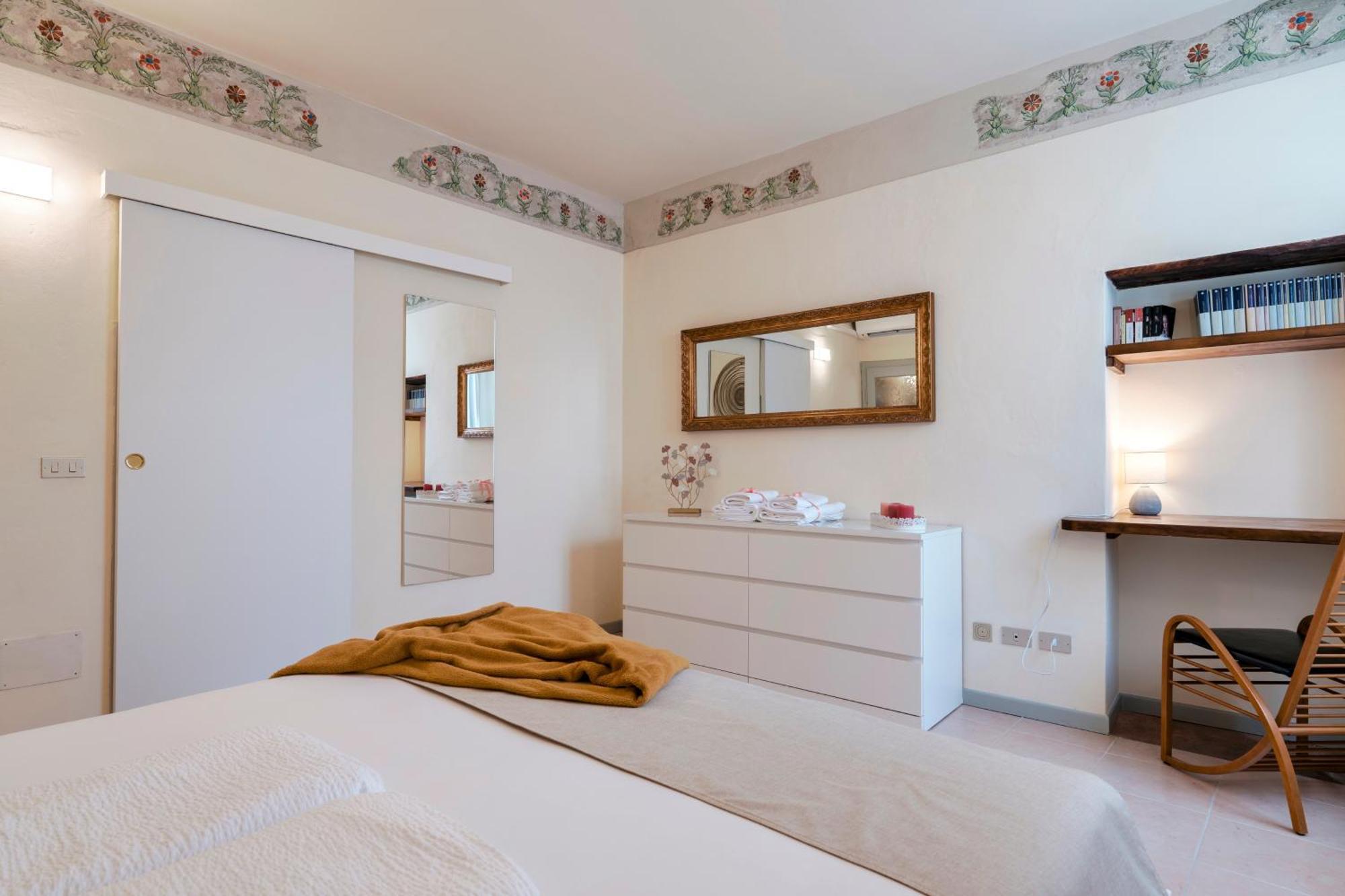 Iseo Portelle Holiday With Private Parking And Bike Storage Екстер'єр фото