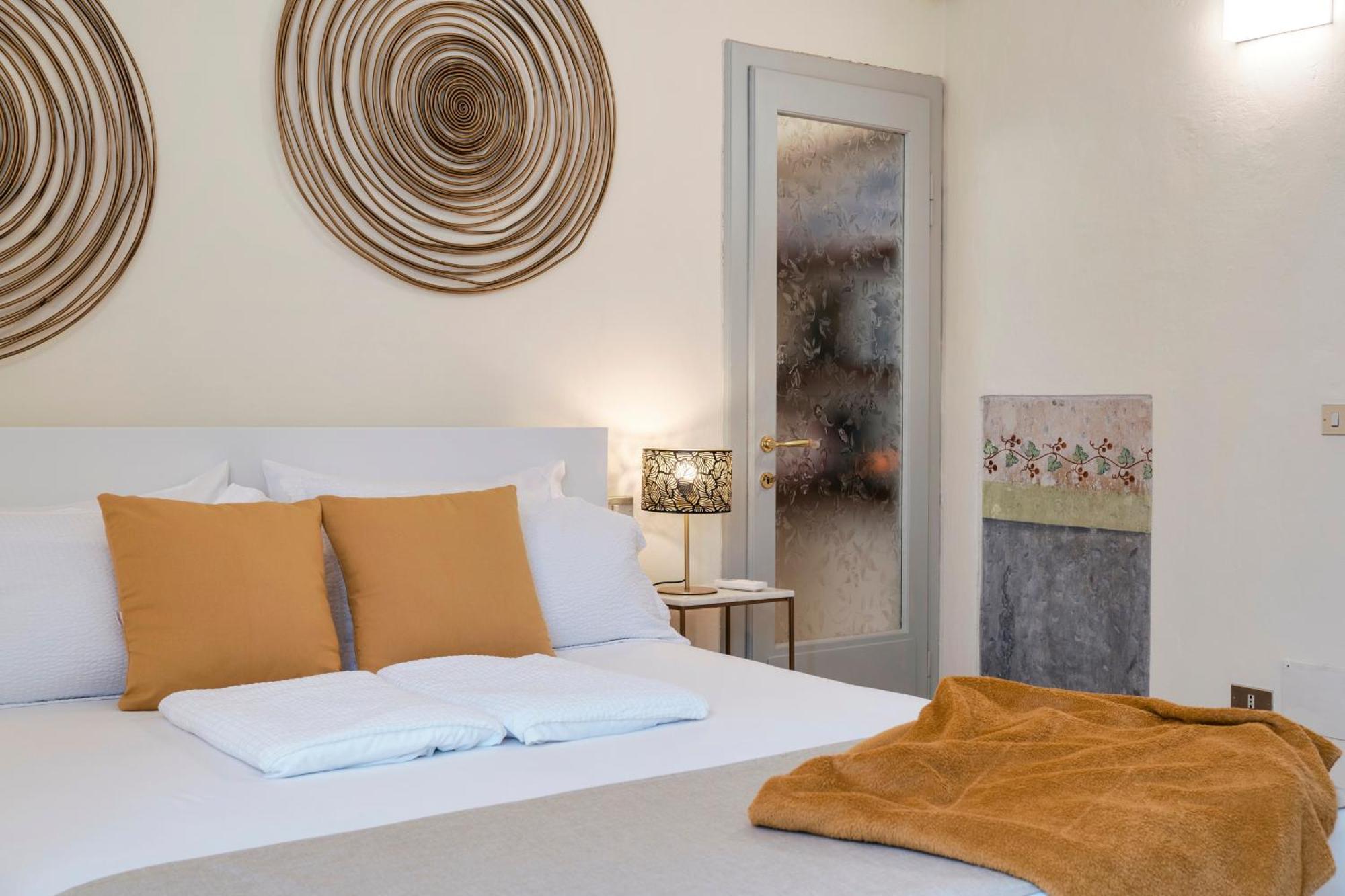 Iseo Portelle Holiday With Private Parking And Bike Storage Екстер'єр фото
