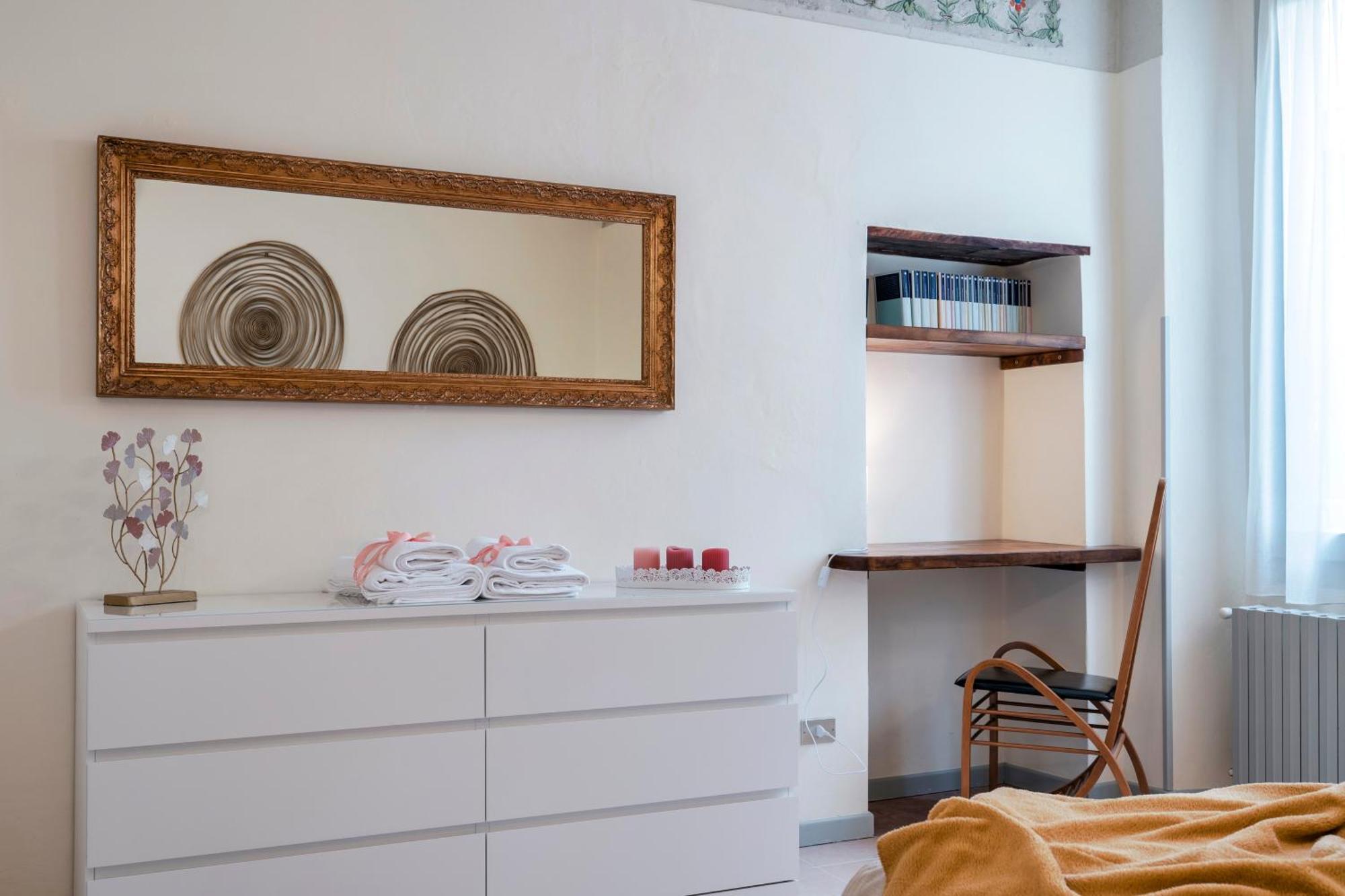 Iseo Portelle Holiday With Private Parking And Bike Storage Екстер'єр фото