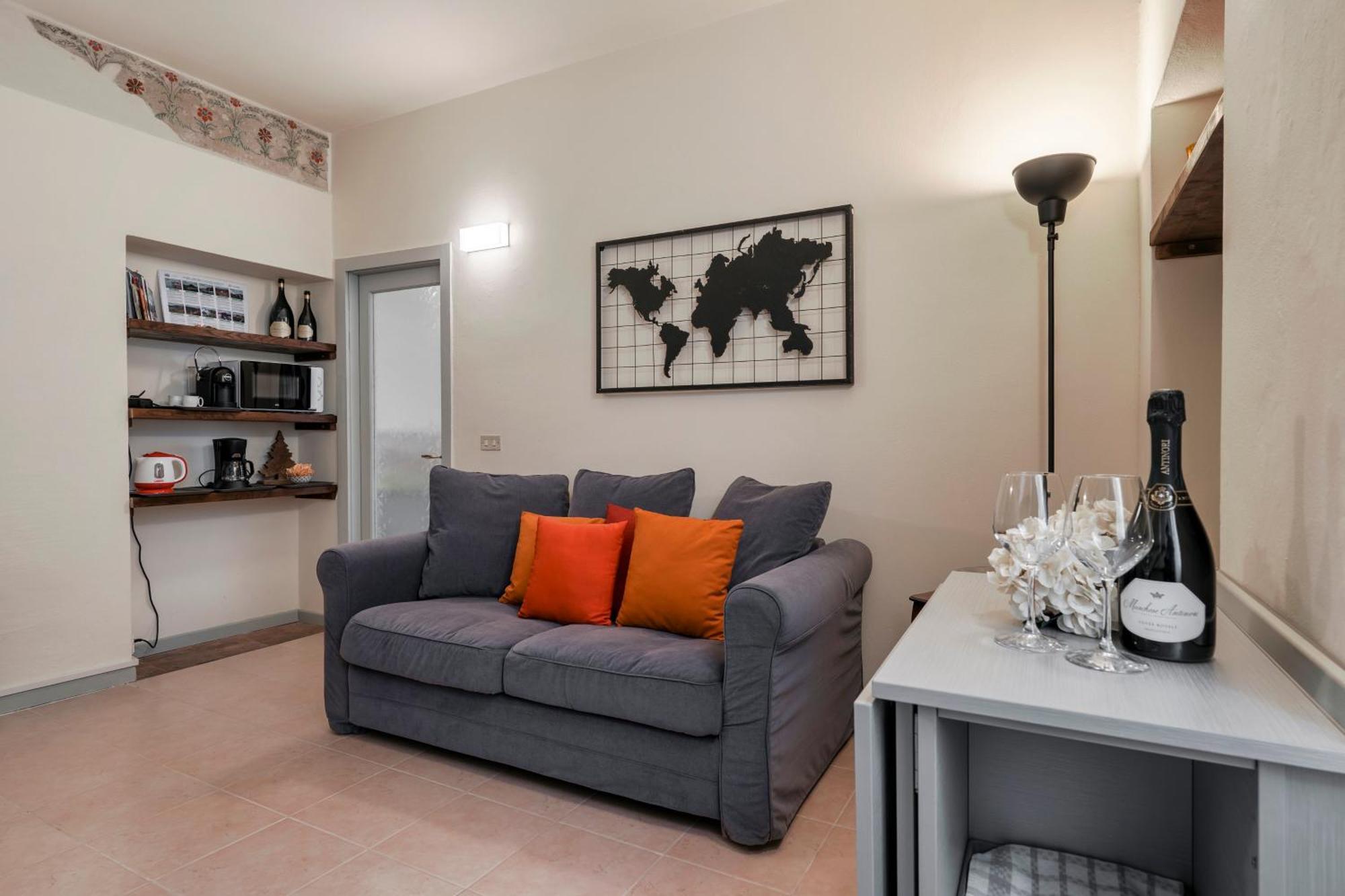 Iseo Portelle Holiday With Private Parking And Bike Storage Екстер'єр фото