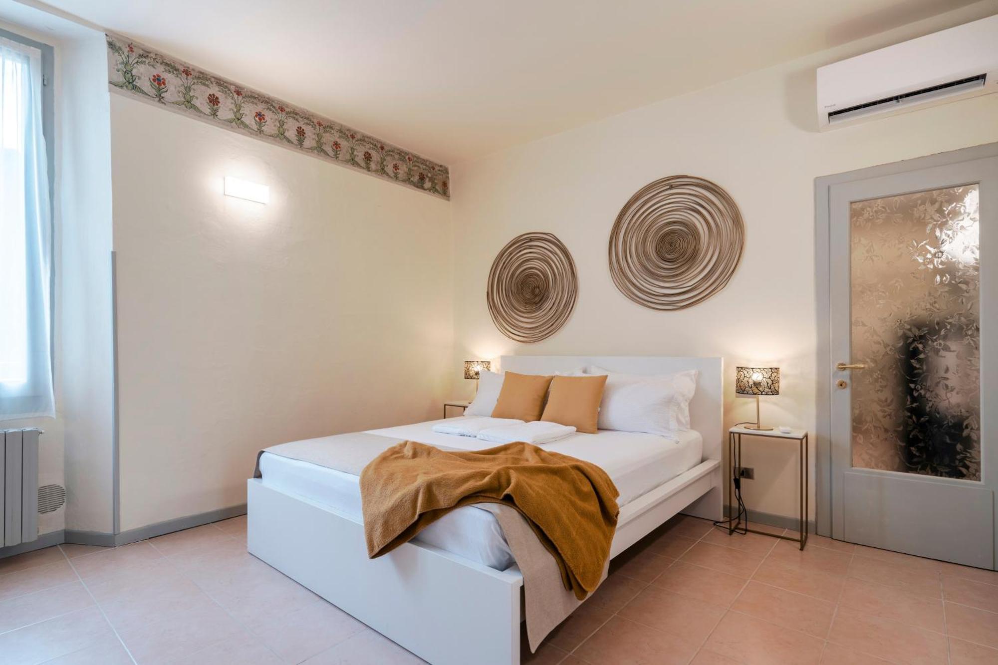 Iseo Portelle Holiday With Private Parking And Bike Storage Екстер'єр фото